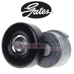 Gates Alternator Air Conditioning Drive Belt Tensioner For 1991-1994 Buick Gm. Fixed Price $65.51.