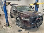 2021 Gmc Acadia Fuel Filler Door Oem Used Part 3884308 No Gas Cap. Fixed Price $80.70.