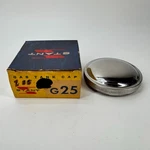 Nos Stant G-25 10625 Gas Tank Cap: 1932-69 Lincoln Jeep Mercury Chrome. Fixed Price $24.99.