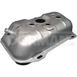 Dorman 576-629 Fuel Tank With Lock Ring And Seal For 01-05 Chevrolet Tracker. Fixed Price $277.91.