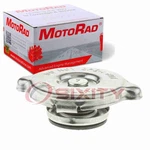 Motorad Radiator Cap For 1969-1970 International 1100D Antifreeze Cooling Bj. Fixed Price $12.33.