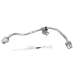 Genuine Honda Pipe Set Fuel Joint 16012-5R1-316. Fixed Price $214.64.