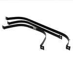 IST388 Liland Fuel Tank Straps Gas Set Of For Vw Volkswagen Passat 1998-2005. Fixed Price $47.95.