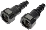 Fuel Line Connector Dorman 800-185. Fixed Price $30.24.