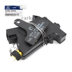 Genuine 815902W000 Fuel Filler Door Release Handle Opener For Santa Fe 2013-2018. Fixed Price $42.02.