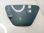 Fuel Filler Door Gas Flap 1999 2000 2001 2002 2003 Jaguar XJ8 XJ-8. Fixed Price $54.60.