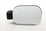 2020 - 2025 Hyundai Palisade Fuel Tank Door Lid Cover Oem 81595S8510 White WC9. Fixed Price $134.36.