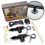 1984 - 1992 Ford Ranger Power Door Lock Kit No Remotes Electric 4X4 80S 90S Off. Fixed Price $99.95.