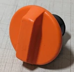 Genuine Saab Fuel Filler Gas Cap 9318072 New Oem. Fixed Price $34.74.