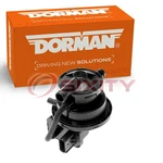 Dorman Evap Leak Detection Pump For 2002-2003 Dodge Ram 1500 3.7L 5.9L V6 V8 Tj. Fixed Price $167.96.