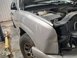 2006 Chevrolet Silverado Fuel Filler Door Oem Used 71K Miles 177.GM8M06. Fixed Price $80.70.