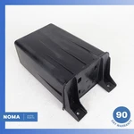 Jaguar X308 XJ8 XK8 Fuel Gas Vapor Charcoal Carbon Canister F5RX9D655DA Oem. Fixed Price $99.60.