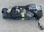 2011-2016 Ford F250 Sd 6.7L Diesel Fuel Tank 26 Gallons 156 Wb BC34-9A032-BE Oe. Fixed Price $499.99.