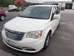 2012 Chrysler Town & Country Fuel Tank Oem 08-16, Used, 166K Miles. Fixed Price $100.00.