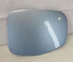 2010-2012 Subaru Legacy Sedan Gas Fuel Tank Filler Lid Door Sky Blue Oem. Fixed Price $42.74.