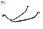 2014 - 2020 Maserati Ghibli Fuel Gas Tank Left Side Strap Metal Bracket Oem. Fixed Price $32.50.