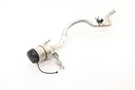 2017 - 2020 Bmw 430I F33 Fuel Gas Tank Filler Neck Hose Pipe W/ Cap Oem 7483169. Fixed Price $93.65.