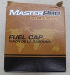 Master Pro Select 6817 Fuel Cap. Fixed Price $11.95.