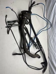 96 02 Bmw E36 M3 Fuel Tank Filler Hose And All Hard Evap Lines Oem. Fixed Price $249.99.