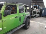 Fuel Tank 4 Door Fits 18-20 Wrangler 120960. Fixed Price $360.00.