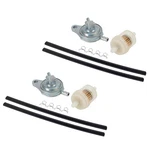 Fuel Tank Tap + Filter Hose Fit GY6 125CC 150CC Pit Quad Dirt Bike Atv Buggy. Fixed Price $24.57.