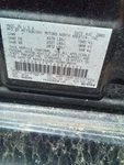 Galant 2010 Fuel Filler Door 1627820. Fixed Price $74.99.