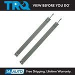 Trq Gas Fuel Tank Straps Side Mounted 16 20 Gallon For Chevy Gmc Pickup Truck. Fixed Price $49.95.