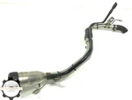2024-2025 Lincoln Nautilus Fuel Gas Tank Filler Neck Hose Tube Oem. Fixed Price $219.99.