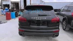 15 16 17 18 Porsche Cayenne Tail Light Assembly Left. Fixed Price $191.25.