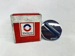 Nos Delco Fuel Tank Cap #12334510 / GT155 Chrome Gas. Fixed Price $19.99.