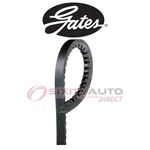 Gates Fan Power Steering Air Pump Drive Belt For 1979 Gmc K1500 4.8L L6 - Mh. Fixed Price $31.87.