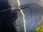 2001-2005 Lexus IS300 Gas Tank Door Fuel Filler Lid With Cap Blue Oem. Fixed Price $75.00.