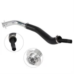Fuel Tank Filler Neck Spectra 1987-97 Ford F-150 F-250 F-350 FN542 F4TZ9034A. Fixed Price $54.78.