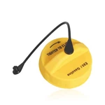 E-85 Yellow Gas Fuel Cap Fits For 2008-2017 Dodge Grand Caravan 52124596AA. Fixed Price $9.42.
