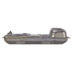 Spectra Premium F52D Fuel Tank 00-04 Ford Mustang. Fixed Price $369.55.
