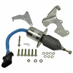 Standard Fuel Shut-off Solenoid FSS102 For 94-98 Dodge Ram 2500 3500, Smp, New. Fixed Price $95.49.
