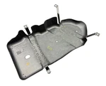 2011 2018 Porsche Cayenne Left Fuel Tank Splash Shield Cover Panel Oem 955201332. Fixed Price $67.49.