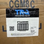 Trq Fuel Tank - #FTA09086. Fixed Price $126.00.
