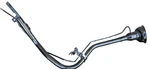 Oem 2019-24 Nissan Altima 17221-6CA0A Fuel Gas Tank Filler Neck Tube Pipe Line. Fixed Price $59.99.