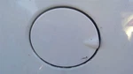 Fuel Filler Door Fits 04-08 Chrysler Pacifica Oem. Fixed Price $63.19.