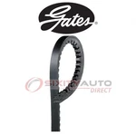 Gates Alternator Drive Belt For 1981-1983 Plymouth PB250 5.2L 5.9L V8 Cf. Fixed Price $35.50.