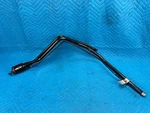Toyota Sequoia Fuel Tank Filler Neck Hose Tube Pipe Assembly 63K 2016-2022 Oem. Fixed Price $175.00.