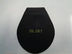 Porsche 924S 928 944 951 968 S2 Gas Filler Flap New Genuine Product. Fixed Price $31.99.