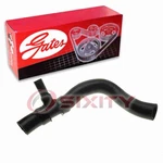 Gates Lower Radiator Coolant Hose 2001 Ford Sable 3.0L V6 Belts Cooling Zg. Fixed Price $39.85.