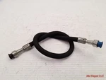 2002 Bmw 330CI 325CI 325I 330I M54 E46 Flexible Fuel Hose 13311436269 7513483. Fixed Price $29.99.