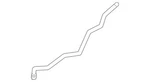 Genuine Mercedes-benz Vent Tube 211-471-14-15. Fixed Price $101.60.