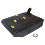 Crown Automotive 912008PL Fuel Tank For CJ5/CJ6. Fixed Price $411.09.