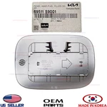 Genuine Fuel Filler Door Panel Gas Cap Unpainted Oem Kia Telluride 2020-2025. Fixed Price $69.95.