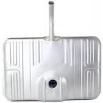 For Cadillac Commercial Chassis Fuel Tank 1992 Steel Silver 24 GALLONS/91 Liters. Fixed Price $294.79.
