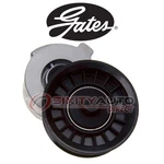 Gates Grooved Pulley Drive Belt Tensioner For 1996-2000 Dodge Grand Caravan Uj. Fixed Price $99.11.
